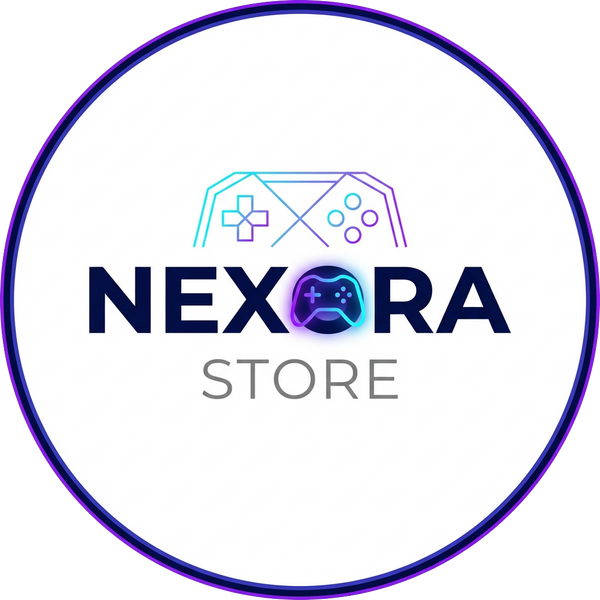Nexora Store